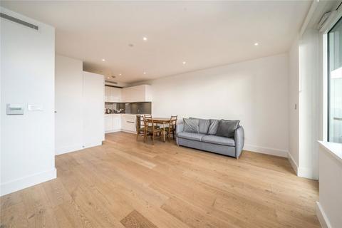 1 bedroom flat to rent, Lombard Wharf, Battersea SW11