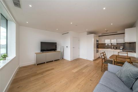 1 bedroom flat to rent, Lombard Wharf, Battersea SW11
