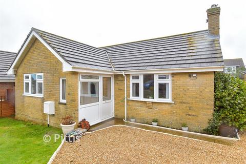 2 bedroom detached bungalow for sale, Lark Rise, Shanklin, Isle of Wight
