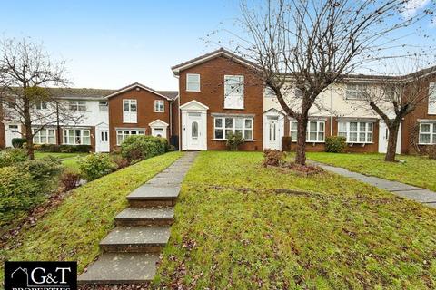 3 bedroom end of terrace house for sale, Stallings Lane, Kingswinford