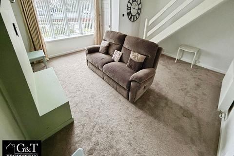 3 bedroom end of terrace house for sale, Stallings Lane, Kingswinford