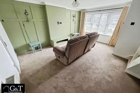 3 bedroom end of terrace house for sale, Stallings Lane, Kingswinford