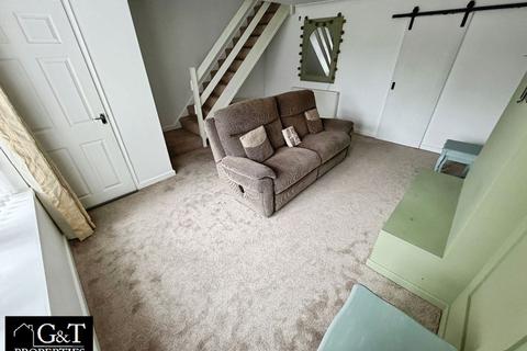 3 bedroom end of terrace house for sale, Stallings Lane, Kingswinford