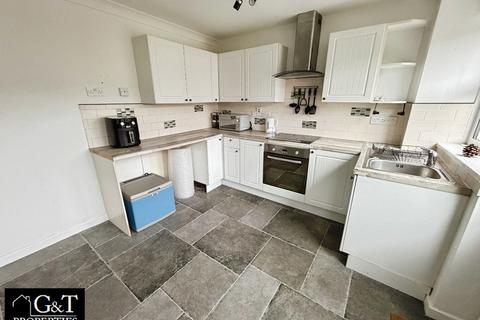 3 bedroom end of terrace house for sale, Stallings Lane, Kingswinford