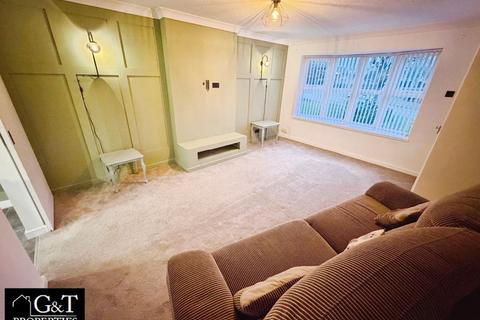 3 bedroom end of terrace house for sale, Stallings Lane, Kingswinford