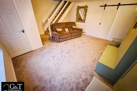 3 bedroom end of terrace house for sale, Stallings Lane, Kingswinford