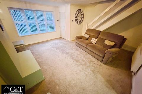 3 bedroom end of terrace house for sale, Stallings Lane, Kingswinford