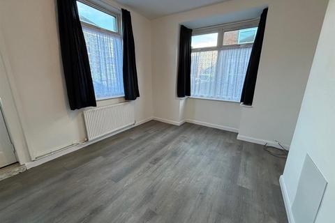 undefined, Reynoldson Street, Hull