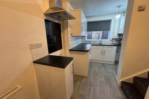 undefined, Reynoldson Street, Hull