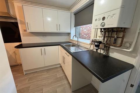 undefined, Reynoldson Street, Hull