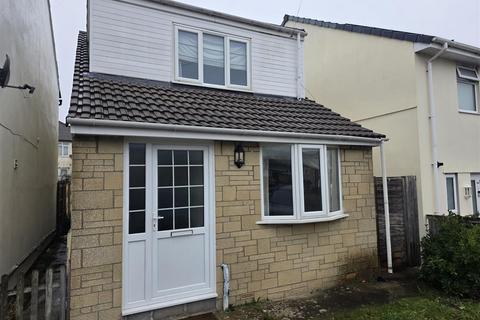 undefined, King Georges Road, Bristol BS13