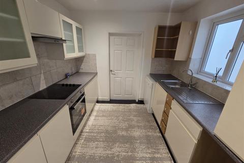 undefined, King Georges Road, Bristol BS13
