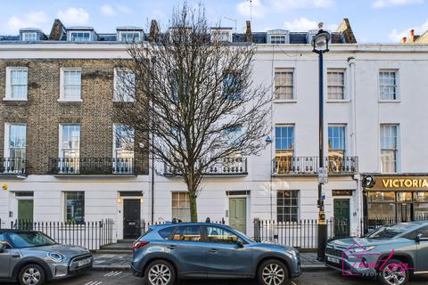 undefined, Denbigh Street, London SW1V