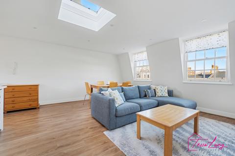 undefined, Denbigh Street, London SW1V