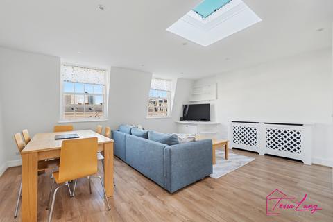 undefined, Denbigh Street, London SW1V