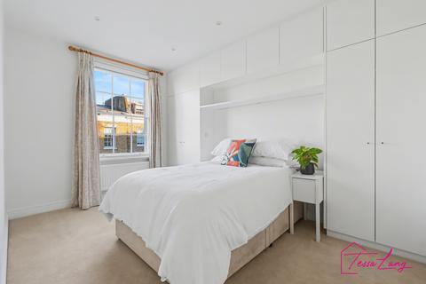 undefined, Denbigh Street, London SW1V