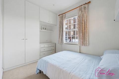 undefined, Denbigh Street, London SW1V