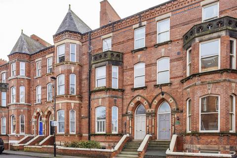 undefined, Wenlock Terrace, York