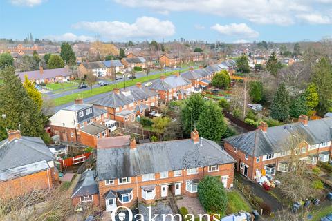 3 bedroom terraced house for sale, Tennal Road, Birmingham, West Midlands, B32