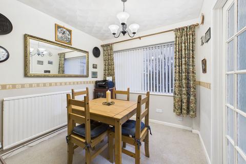 3 bedroom detached house for sale, Hampshire Gardens, Coleford GL16