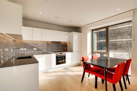 2 bedroom apartment to rent, at Folio London, Flat 113, Ferdinand Magellan Court, , 5 Clipper Street E16