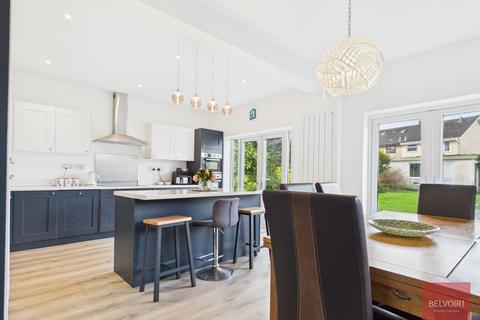 5 bedroom semi-detached house for sale, Bryn Road, Loughor, Swansea, SA4