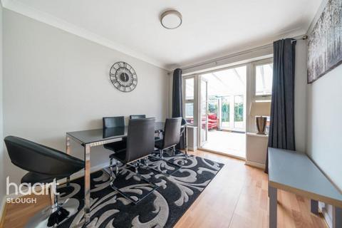 4 bedroom detached house for sale, Moor Furlong, Slough