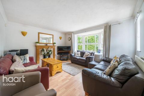 4 bedroom detached house for sale, Moor Furlong, Slough