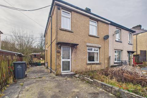 3 bedroom semi-detached house for sale, Emlyn Avenue, Ebbw Vale, NP23