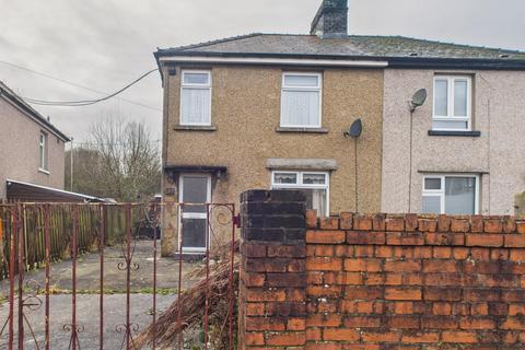 3 bedroom semi-detached house for sale, Emlyn Avenue, Ebbw Vale, NP23
