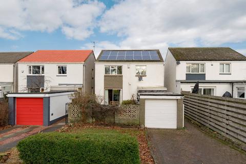 4 bedroom detached house for sale, Mortonhall Park Gardens, Edinburgh EH17