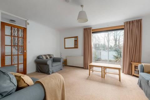 4 bedroom detached house for sale, Mortonhall Park Gardens, Edinburgh EH17
