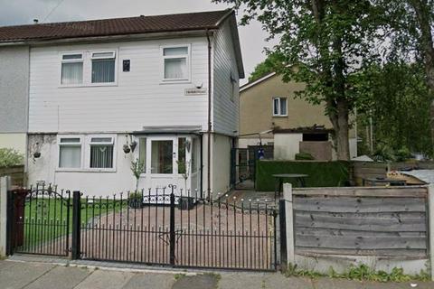 3 bedroom semi-detached house for sale, Ninfield Road, Manchester