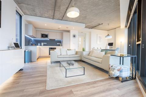 2 bedroom apartment for sale, Duke Street, Smiths Dock, North Shields
