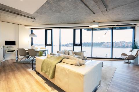2 bedroom apartment for sale, Duke Street, Smiths Dock, North Shields