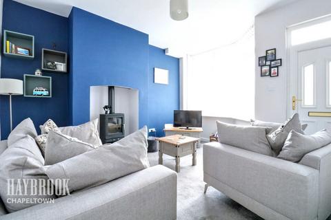 2 bedroom end of terrace house for sale, Greenhead Lane, Chapeltown