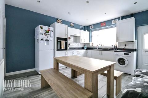 2 bedroom end of terrace house for sale, Greenhead Lane, Chapeltown