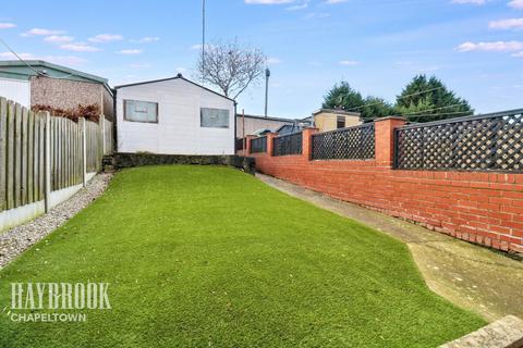 2 bedroom end of terrace house for sale, Greenhead Lane, Chapeltown