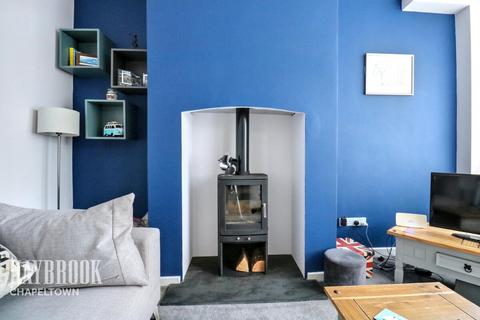 2 bedroom end of terrace house for sale, Greenhead Lane, Chapeltown