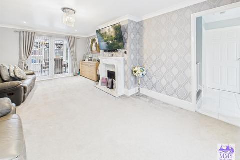 3 bedroom terraced house for sale, Sedge Crescent, Weeds Wood Chatham