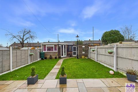 3 bedroom terraced house for sale, Sedge Crescent, Weeds Wood Chatham