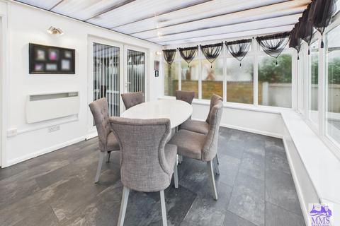 3 bedroom terraced house for sale, Sedge Crescent, Weeds Wood Chatham