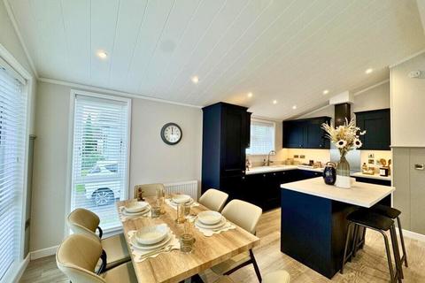 undefined, 11 The Beeches Pine View Park, Maulden MK45