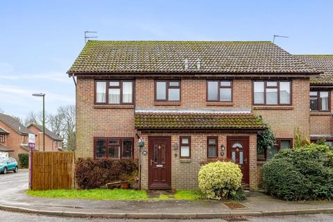 3 bedroom end of terrace house for sale, Acorn Avenue, Cowfold, RH13