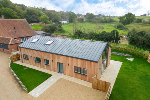 5 bedroom detached house for sale, Weston Longville