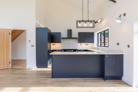 5 bedroom detached house for sale, Weston Longville