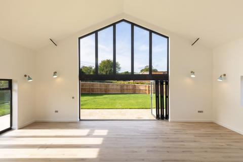 5 bedroom detached house for sale, Weston Longville