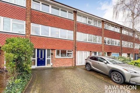 4 bedroom townhouse for sale, Spurfield, West Molesey KT8