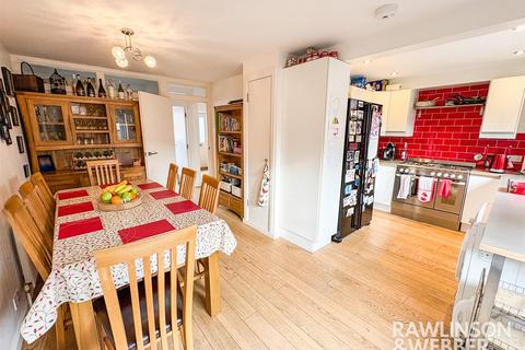 4 bedroom townhouse for sale, Spurfield, West Molesey KT8