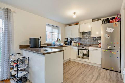4 bedroom detached house for sale, Ivatt Walk, Shildon, DL4